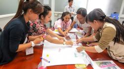 Kỹ năng phân tích, giải quyết vấn đề và ra quyết định hiệu quả - PouYuen (14.11.2015)
